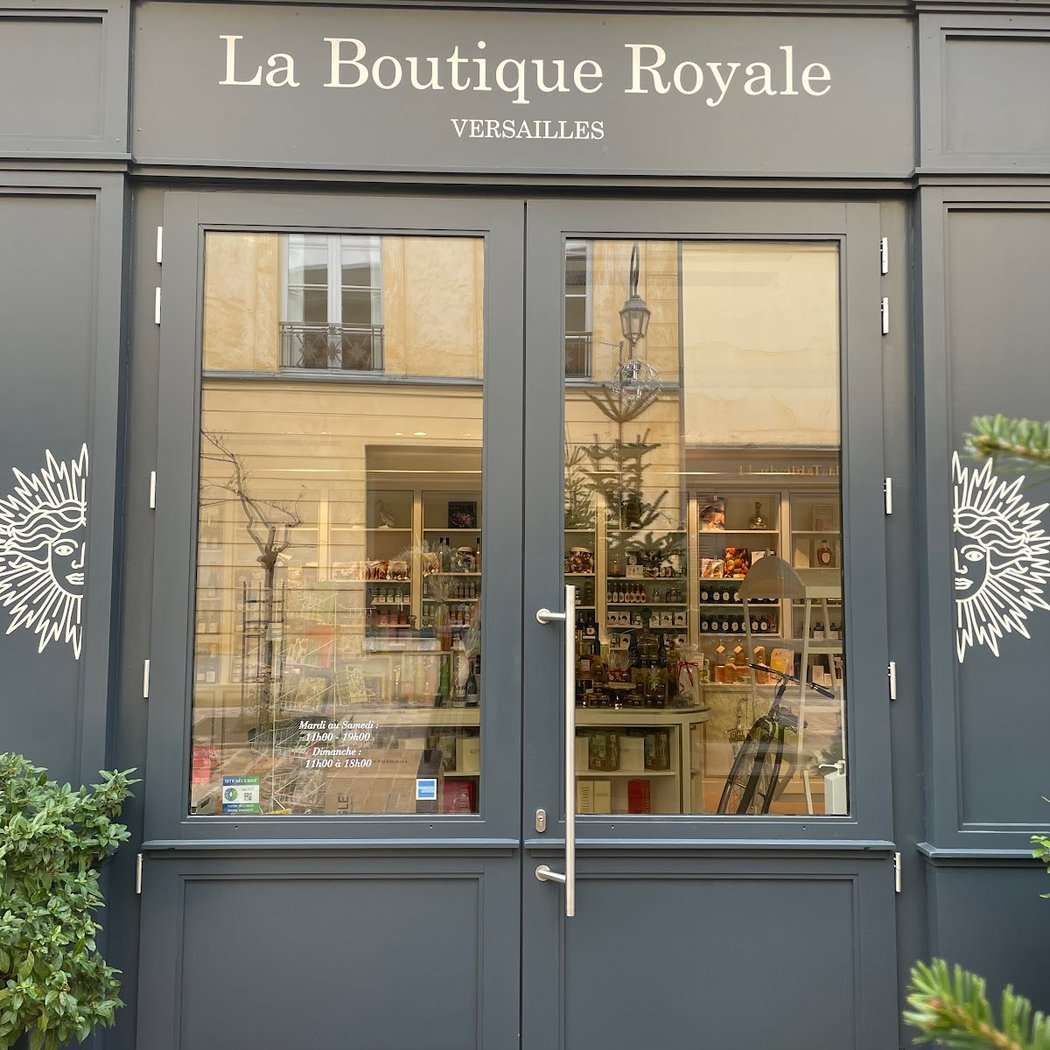 La Savonnerie Royale 2